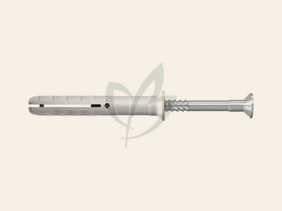 Fischer Nagelplug Ø 5