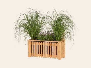 Plantenbak Elbe 100 cm