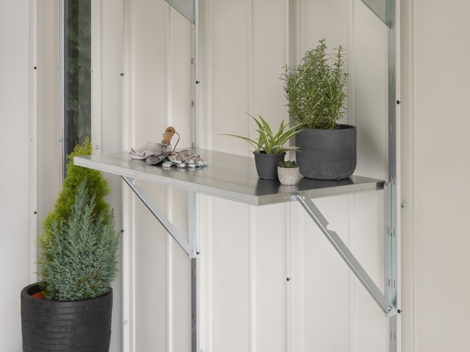 Klaptafel 96 cm