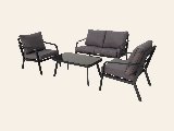 Loungeset Dominica, foto 2