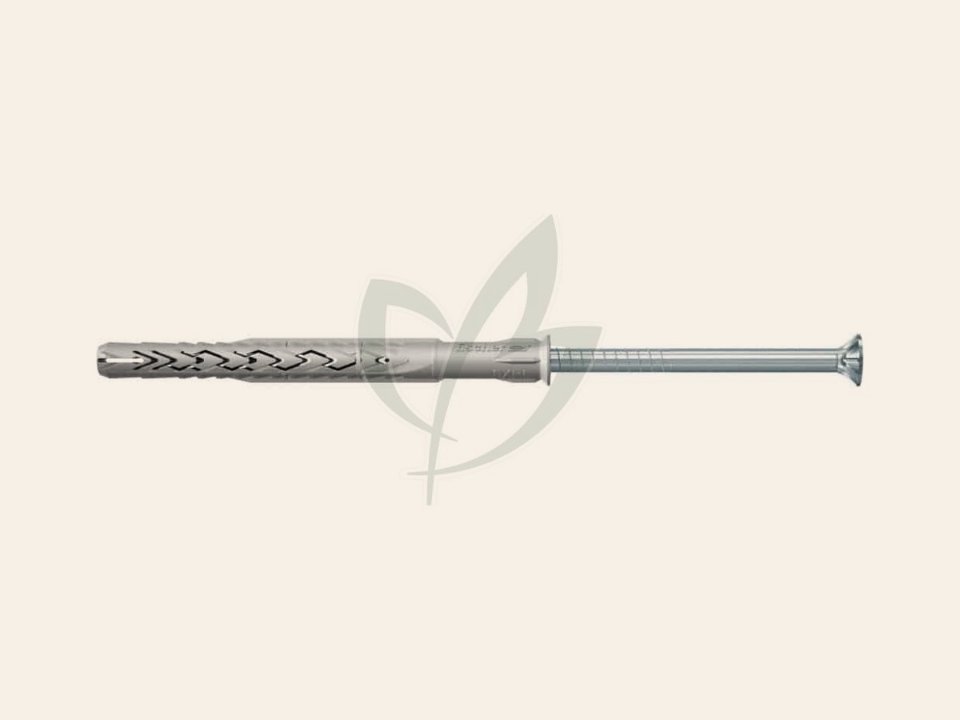 Fischer Kozijn-/Constructieplug SXRL 10 T
