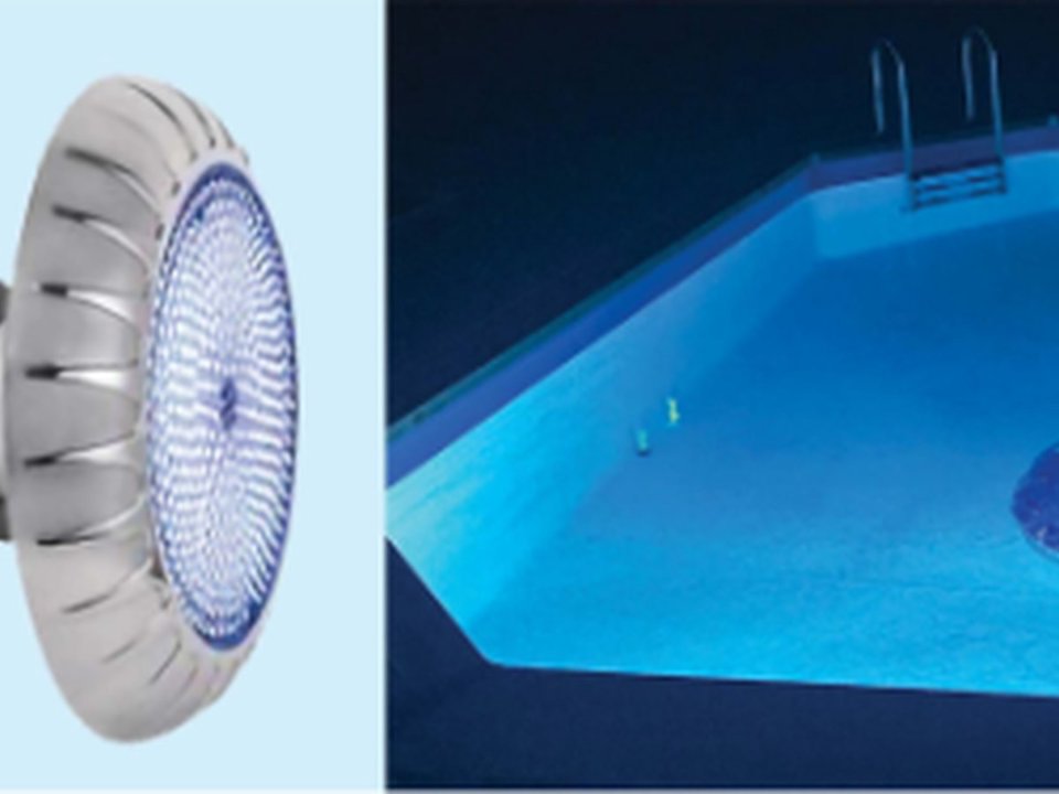 Zwembad LED Verlichting Transformer 30W