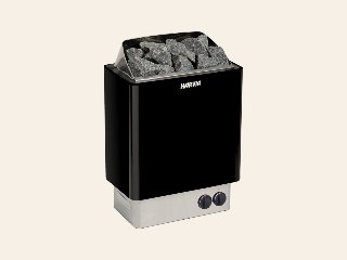 Harvia Trendy X Kachel 8kW (incl. 1 doos stenen)