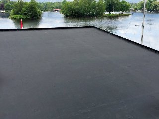 EPDM (1,14 mm) op maat per m²
