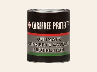 Carefree protect olie t.b.v. eiken 1 ltr