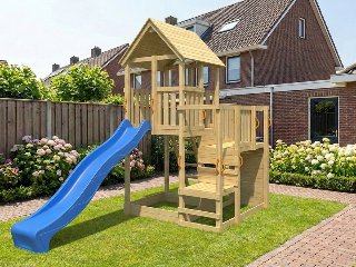 Speeltoestel Penthouse