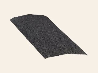Aqua-pan leislag nokvorst 90 cm
