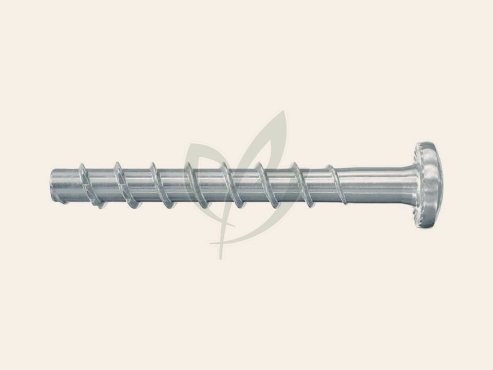 Fischer FBS II Ø 6 cilinderkop