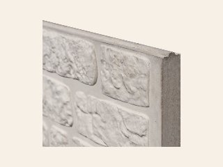 Berton-motiefplaat romeinsmotief