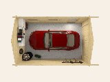 Garage Geir, 44 mm, foto 7