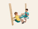Aanbouwpicknickset, geschaafd grenen & douglas, foto 2