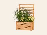 Trellis voor plantenbak Mosel/Elbe, foto 1