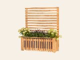 Trellis voor plantenbak Mosel/Elbe, foto 2