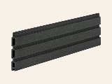 Composiet plank Royal Triple profiel 2 × 16,1 × 182 cm, foto 5