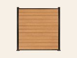Composiet plank Classic 2 × 16,1 × 182 cm, foto 1
