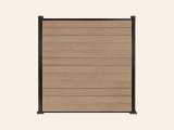 Composiet plank Classic 2 × 16,1 × 182 cm, foto 3