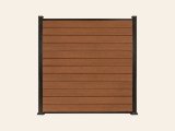 Composiet plank Classic 2 × 16,1 × 182 cm, foto 4