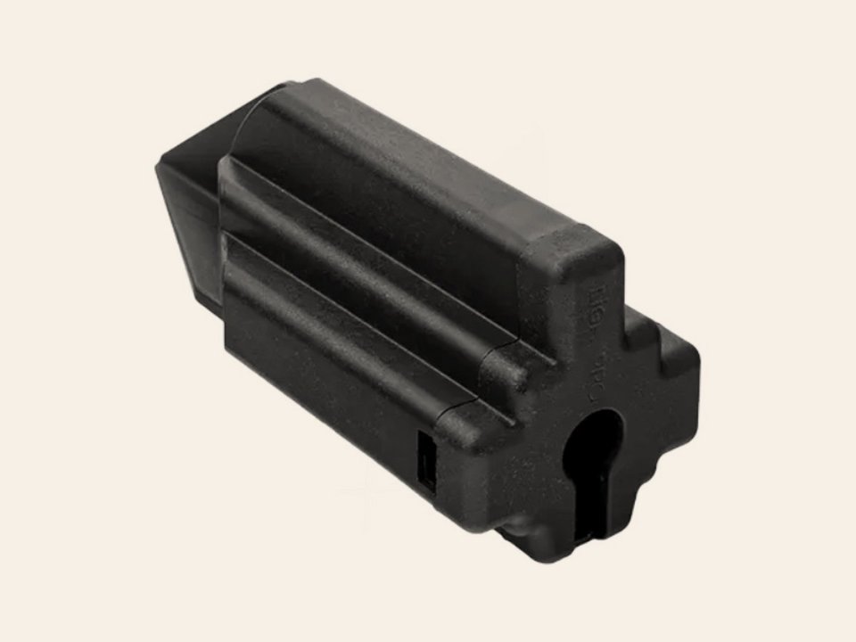 Lightpro Connector IP68 Cover (5 st.)