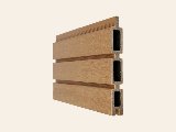 Composiet Triple Rhombus profiel 2,1 × 16 × 180 cm, foto 1