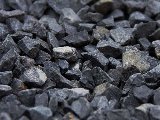 Basalt Split zwart 11, foto 1