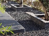 Basalt Split zwart 11, foto 3