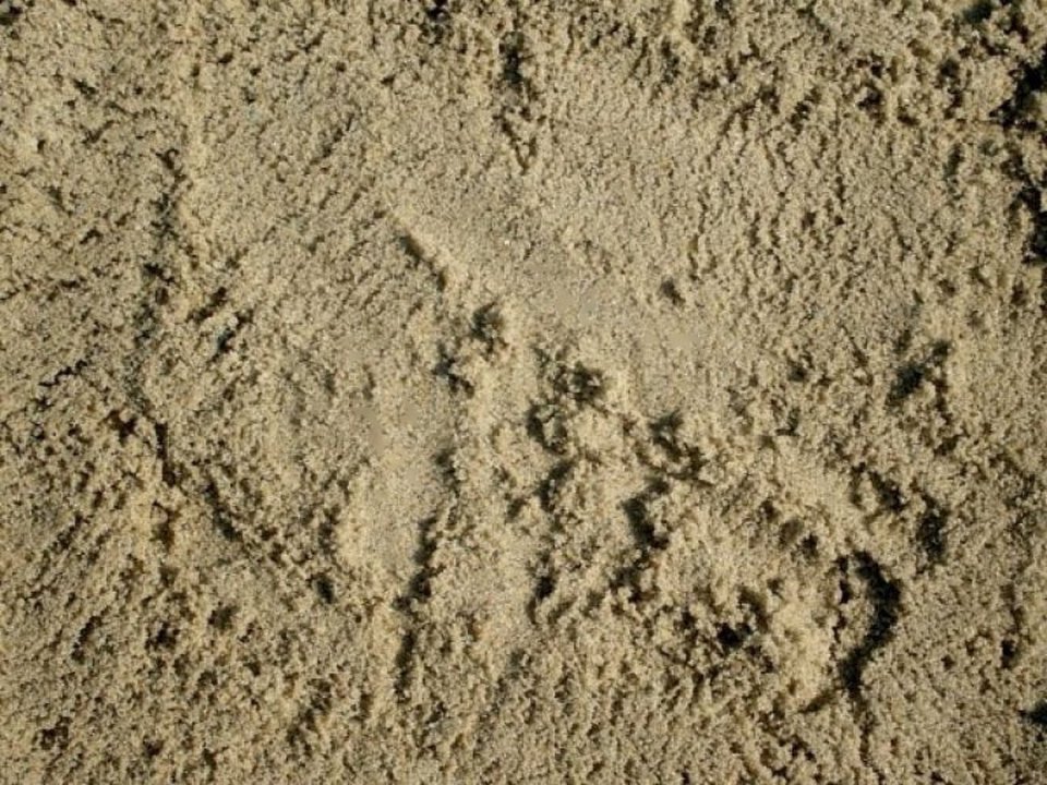 Speelzand Premium 0 – 0,5 mm