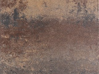 TerrasTegel+ 60 × 60 × 4 cm Omber per m2