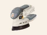 Batavia 18V Delta Schuurmachine, zonder accu en oplader, foto 1