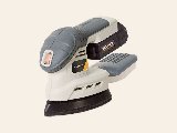 Batavia 18V Delta Schuurmachine, zonder accu en oplader, foto 2