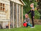 Dierenverblijf Bielefelder, foto 2