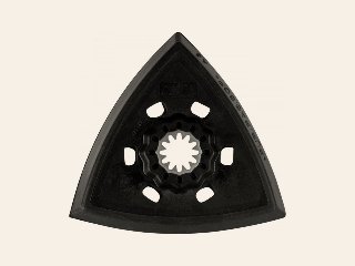 Multiblade Starlock MB205 Schuurvoet 93 × 93 × 93
