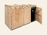 Containerberging triple, foto 1