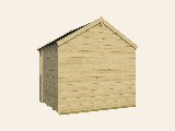 Speelhuisje Sneeuwwitje, foto 2