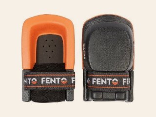Kniebeschermer Fento 200 Pro