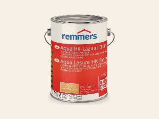 Remmers Aqua HK-Lazuur 3 in 1