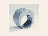 PVC Verloopring grijs, foto 1