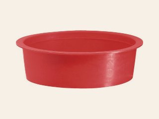 PVC Speciedeksel