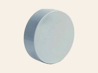 PVC Afsluitkap