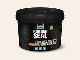 Bison Rubber Seal