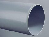 PVC Buis, foto 1