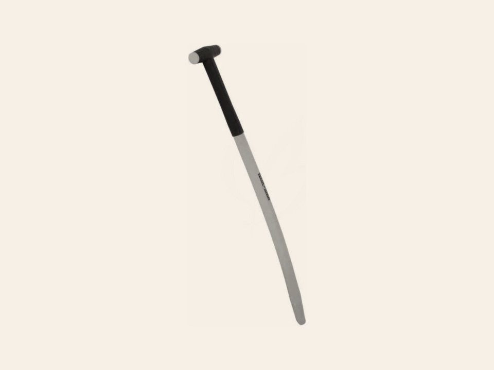 Batssteel glasfiber