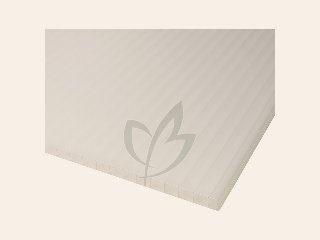 Polycarbonaat Opaal b 300 CM