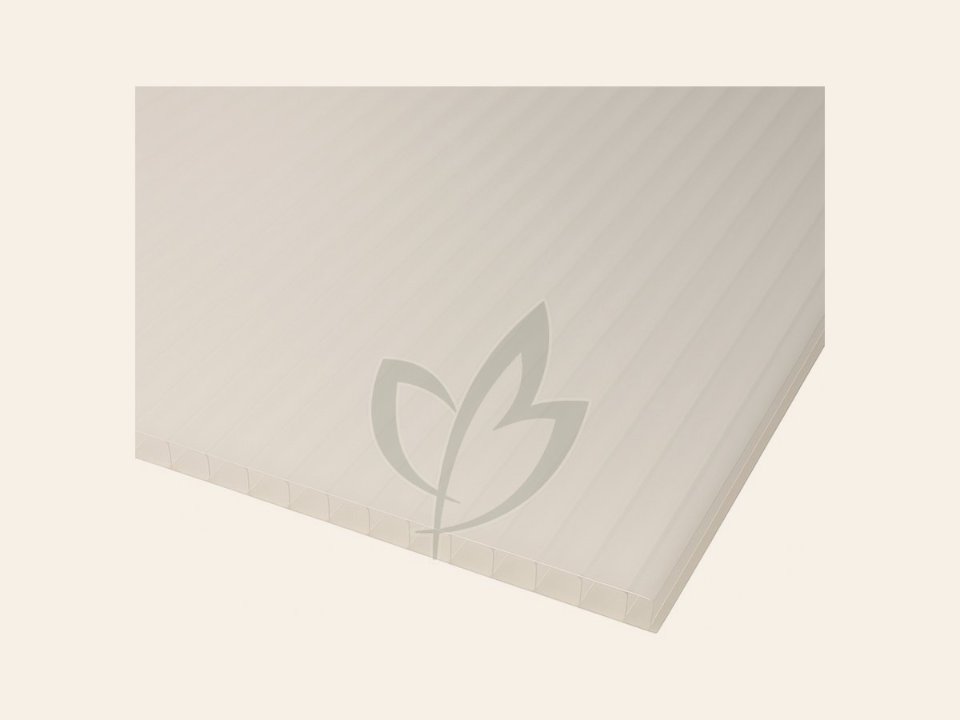 Polycarbonaat Opaal b 300 CM