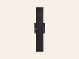In-Lite EVO WALL MOUNT DARK 100-230V, foto 4