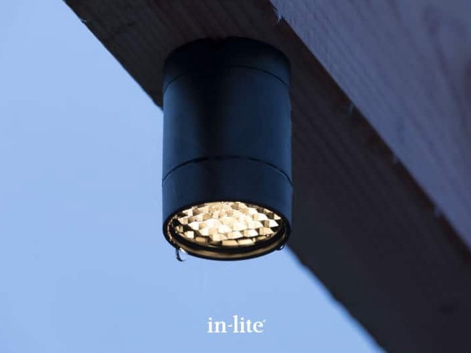 In-Lite SCOPE CEILING 12V