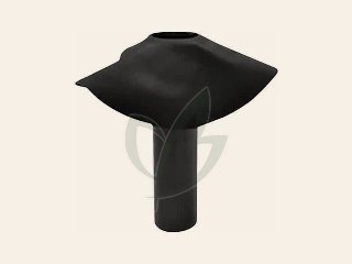 Epdm Dakfolie Afvoer