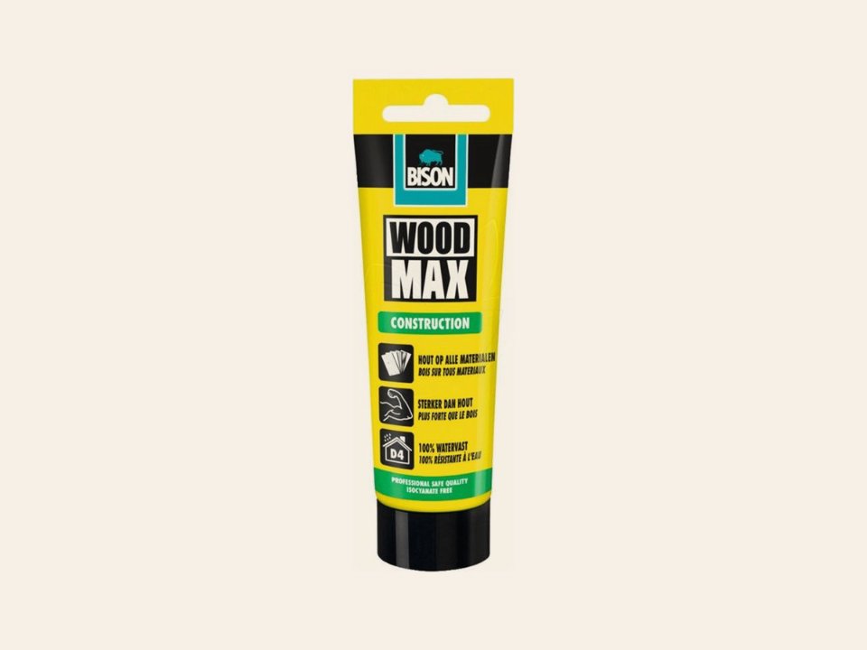Bison wood max