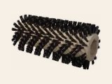 Batavia Zwarte Nylon Multi-borstel / Powerbezem – Maxxbrush, foto 1