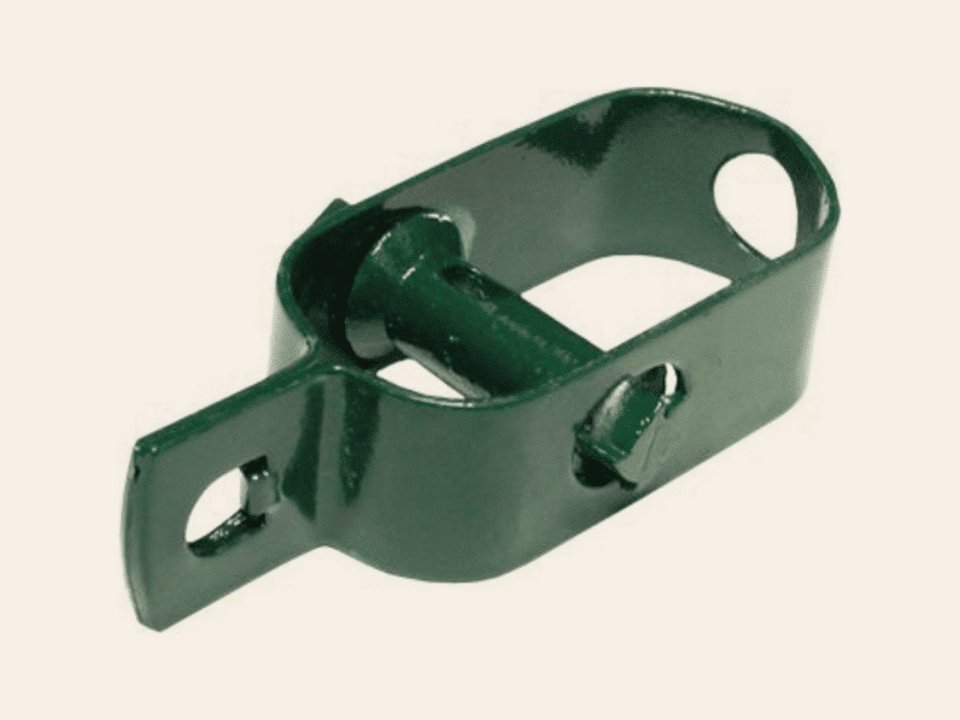 Draadspanner groen