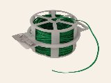 Binddraad geplastificeerd, foto 2